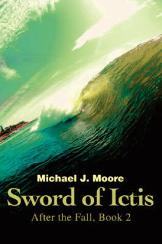 Cover of Sword of Ictis