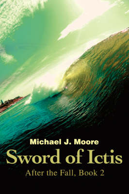 Book cover for Sword of Ictis