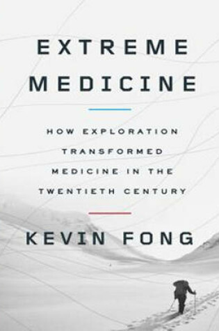 Cover of Extreme Medicine