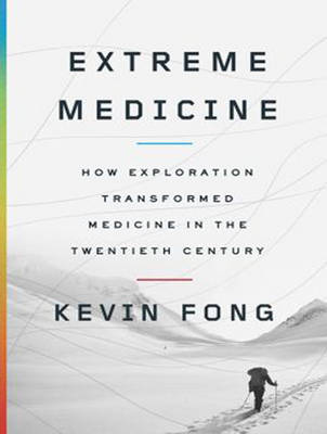 Cover of Extreme Medicine