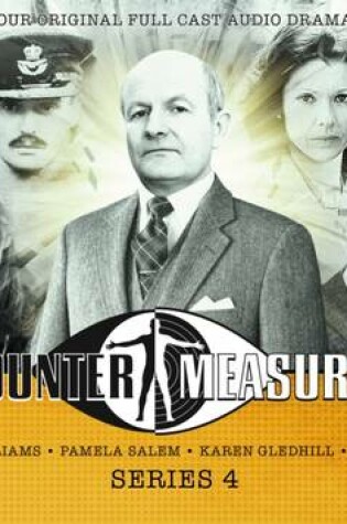 Cover of Counter-Measures: Series 4