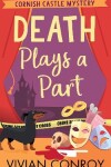 Book cover for Death Plays a Part