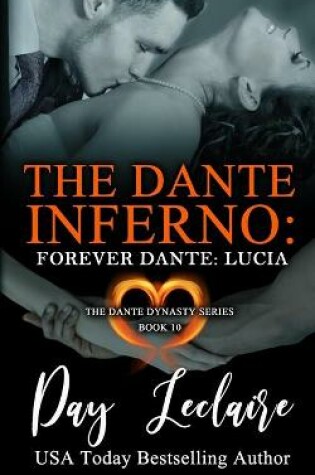 Cover of Forever Dante