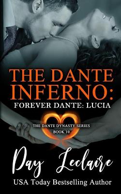 Book cover for Forever Dante