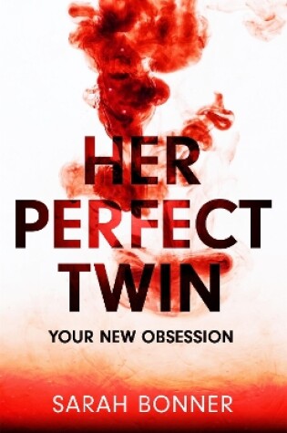 Cover of Her Perfect Twin