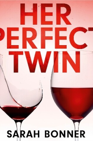 Cover of Her Perfect Twin