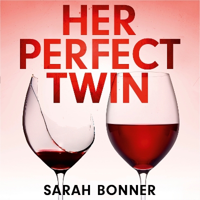 Book cover for Her Perfect Twin