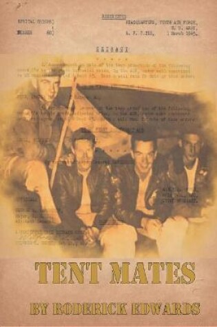 Cover of Tentmates