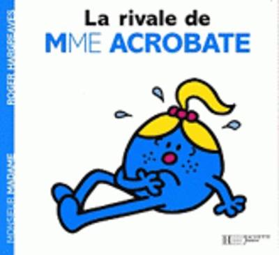 Book cover for Collection Monsieur Madame (Mr Men & Little Miss)