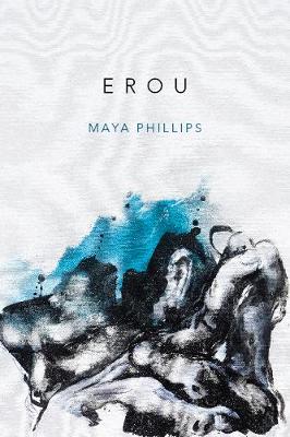 Book cover for Erou