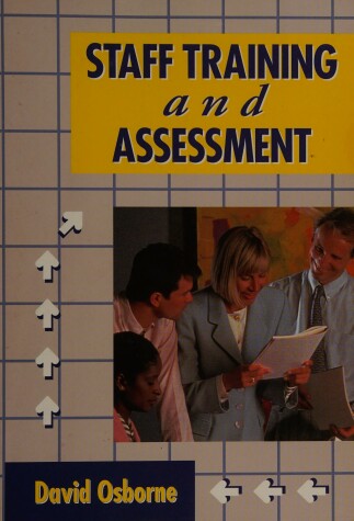 Book cover for Staff Training and Assessment