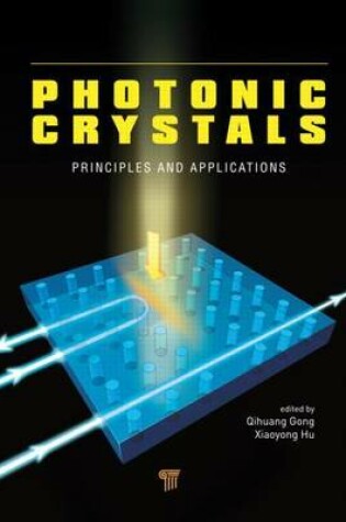 Cover of Photonic Crystals