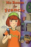 Book cover for No Room for Francie