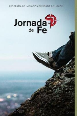 Cover of Jornada de Fe Para Adolescentes, Preguntas