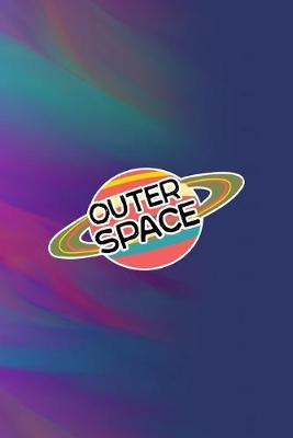 Book cover for Outer Space