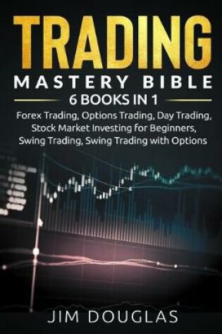 Cover of Trading Mastery Bible