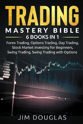 Book cover for Trading Mastery Bible