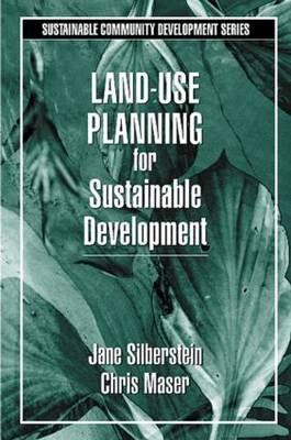 Cover of Land-Use Planning for Sustainable Development