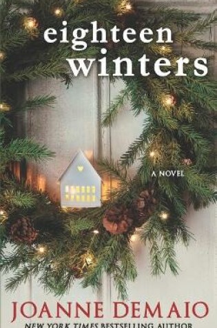 Cover of Eighteen Winters