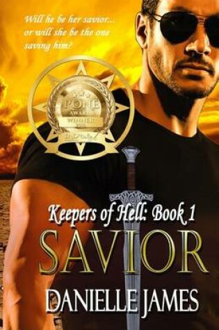 Cover of Savior