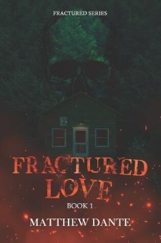 Cover of Fractured Love