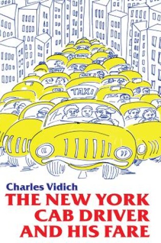 Cover of New York Cab Driver and His Fare