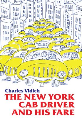 Book cover for New York Cab Driver and His Fare