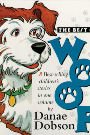Cover of Best of Woof