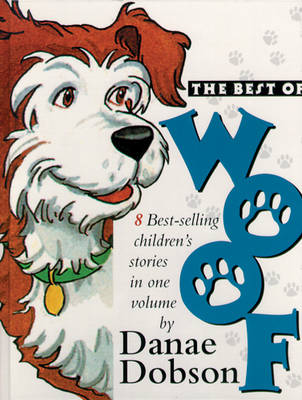 Book cover for Best of Woof