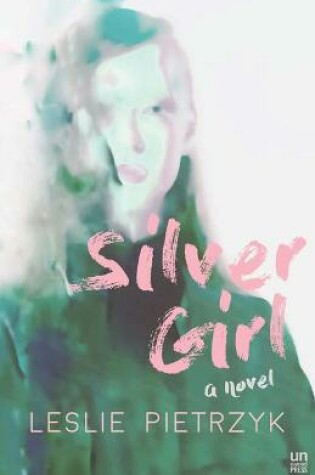 Cover of Silver Girl