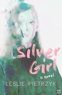 Book cover for Silver Girl