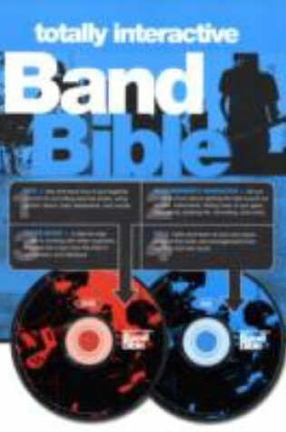 Cover of Totally Interactive Band Bible