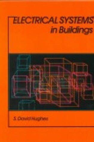 Cover of Electrical Systems in Buildings