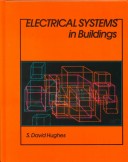 Cover of Electrical Systems in Buildings