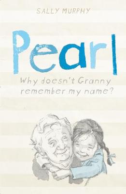 Book cover for Pearl