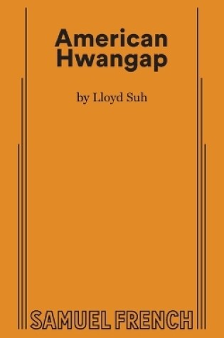 Cover of American Hwangap