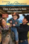 Book cover for This Cowboy's Son