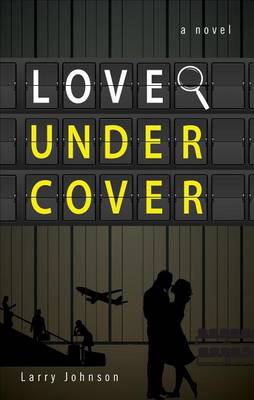 Book cover for Love Undercover