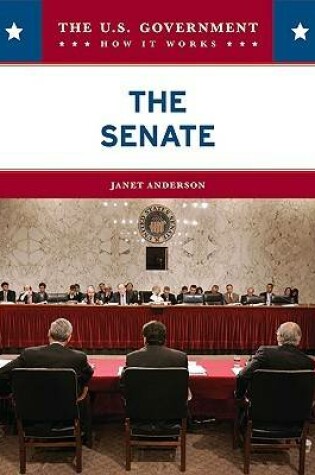 Cover of The Senate