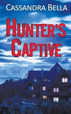 Book cover for Hunter's Captive