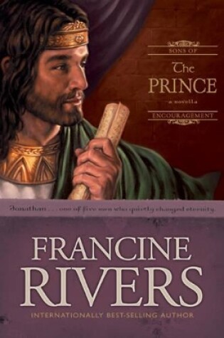 Cover of The Prince