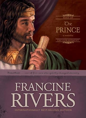 Book cover for Prince, The
