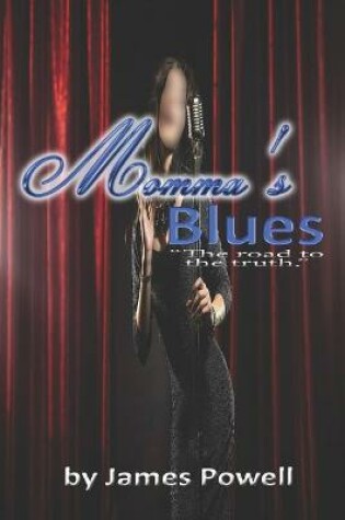 Cover of Momma's Blues