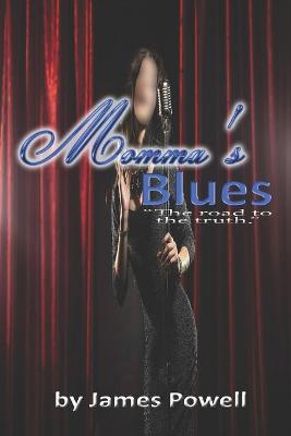 Book cover for Momma's Blues
