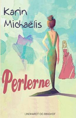 Book cover for Perlerne