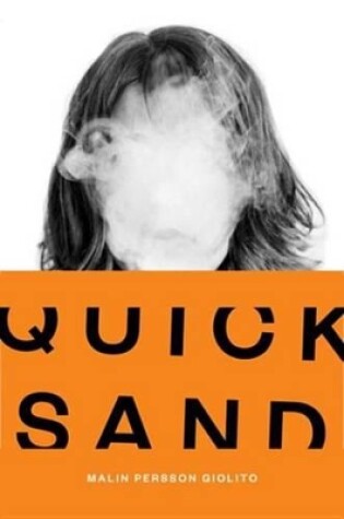 Cover of Quick-Sand