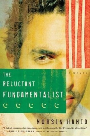 Cover of The Reluctant Fundamentalist