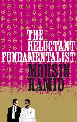 Book cover for The Reluctant Fundamentalist
