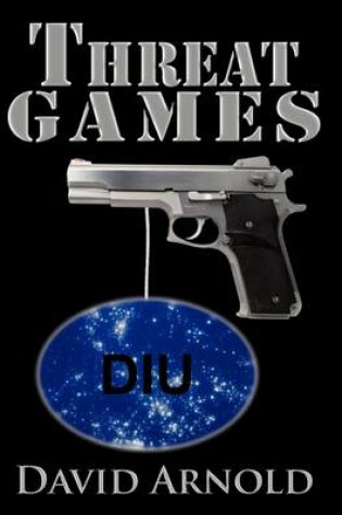 Cover of Threat Games