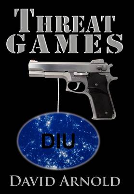 Book cover for Threat Games
